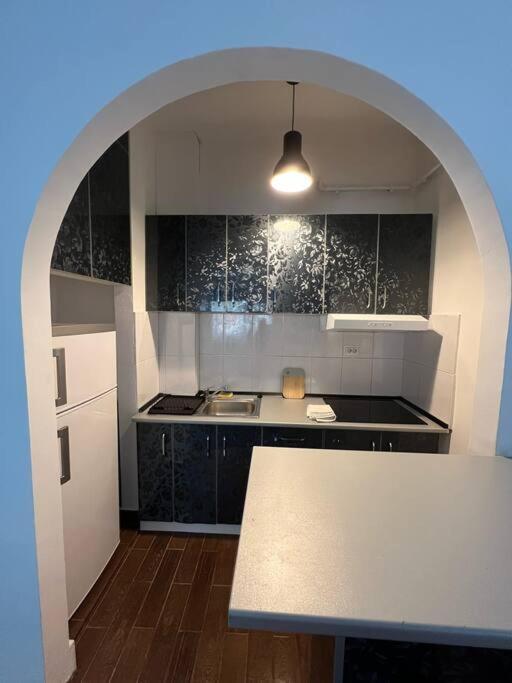 Apartament Ultracentral Universitate Bukarest Kültér fotó